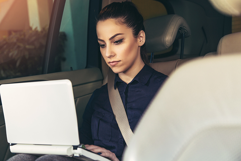 Information Session Video